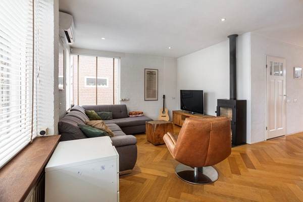 Medium property photo - Graafschedijk 35, 5364 PP Escharen